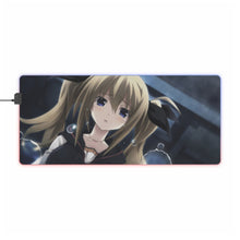 Load image into Gallery viewer, Anime ChaoS;Child RGB LED Mouse Pad (Desk Mat)
