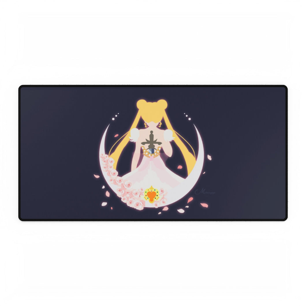 Anime Sailor Moon Mouse Pad (Desk Mat)