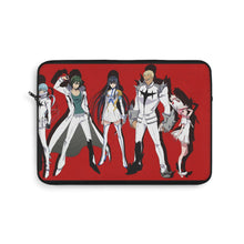 Load image into Gallery viewer, Anime Kill La Kill Laptop Sleeve
