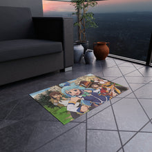 Load image into Gallery viewer, KonoSuba - God’s blessing on this wonderful world!! Rug
