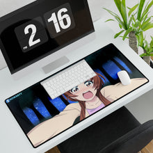 Load image into Gallery viewer, Anime Nisekoi Mouse Pad (Desk Mat)

