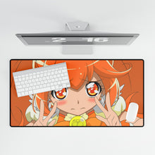 Load image into Gallery viewer, Anime Smile Precure! Mouse Pad (Desk Mat)
