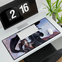 Load image into Gallery viewer, Vox Akuma Mouse Pad (Desk Mat)
