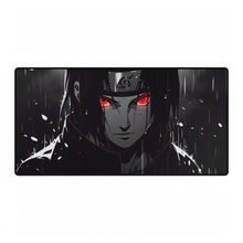 Charger l&#39;image dans la galerie, Tapis de souris de style manga Itachi Uchiha (tapis de bureau)
