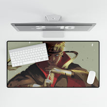 Load image into Gallery viewer, Anime Naruto Mouse Pad (Desk Mat)
