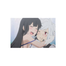 Load image into Gallery viewer, Bell and Hestia Rug
