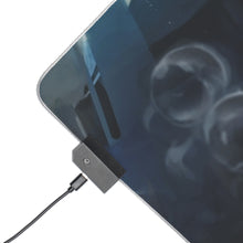 Load image into Gallery viewer, TRAGIC ENDS RGB LED Mouse Pad (Desk Mat)
