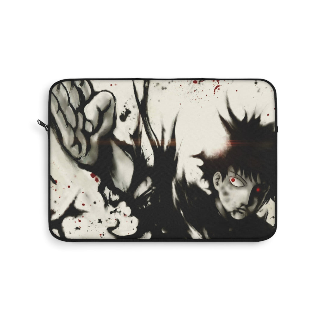 Mob Psycho 100 Shigeo Kageyama Laptop Sleeve