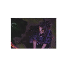 Load image into Gallery viewer, Demon Slayer: Kimetsu no Yaiba Rug
