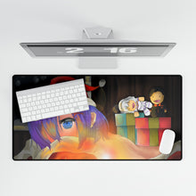 Load image into Gallery viewer, Anime Re:ZERO -Starting Life in Another World- Mouse Pad (Desk Mat)
