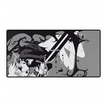 Load image into Gallery viewer, Anime Soul Eater Mouse Pad (Desk Mat)
