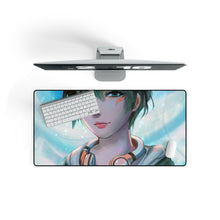 Load image into Gallery viewer, Kiriko - Overwatch 2 Mouse Pad (Desk Mat)
