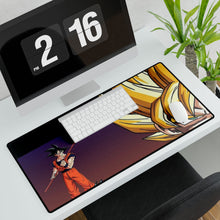 Load image into Gallery viewer, Dragon Ball Z Kai Mouse Pad (Desk Mat)

