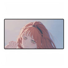 Load image into Gallery viewer, Anime Wonder Egg Priority Mouse Pad (Desk Mat)
