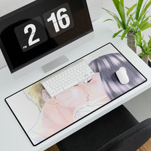 Load image into Gallery viewer, Anime Naruto Mouse Pad (Desk Mat)
