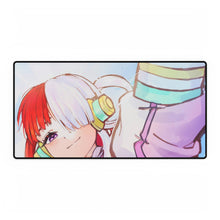 Load image into Gallery viewer, One Piece Film: Red Mouse Pad (Desk Mat)
