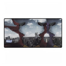 Load image into Gallery viewer, Anime Neon Genesis Evangelion Mouse Pad (Desk Mat)

