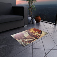 Load image into Gallery viewer, Anime Bleach Rug
