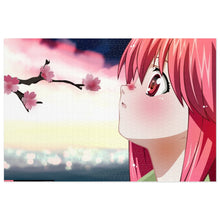 Load image into Gallery viewer, Anime Elfen Lied Jigsaw Puzzle
