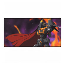Load image into Gallery viewer, Gunbuster Mouse Pad (Desk Mat)
