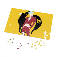 Load image into Gallery viewer, The Seven Deadly Sins Jigsaw Puzzle
