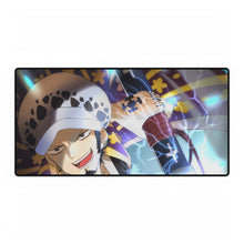 Load image into Gallery viewer, Anime One Piece Mouse Pad (Desk Mat)
