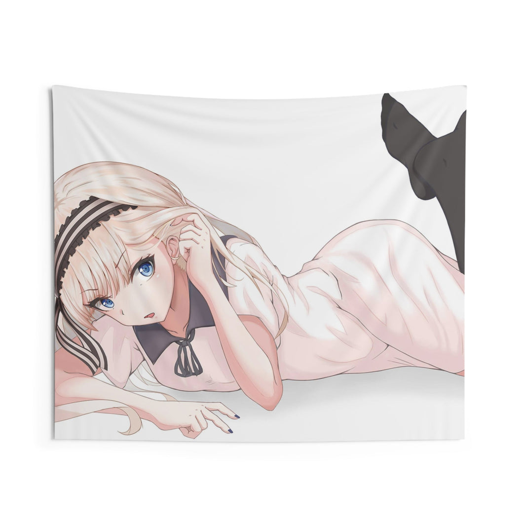 Kaguya-sama: Love is War Kei Shirogane Indoor Wall Tapestry
