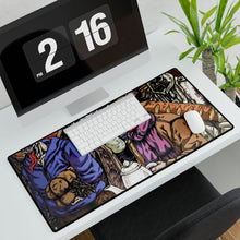Load image into Gallery viewer, Dorohedoro Mouse Pad (Desk Mat)
