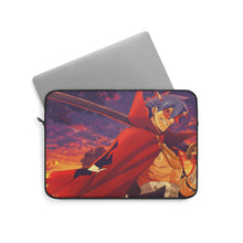 Load image into Gallery viewer, Anime Tengen Toppa Gurren Lagann Laptop Sleeve
