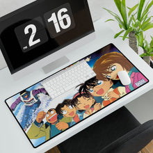 Load image into Gallery viewer, Detective Conan Mouse Pad (Desk Mat)
