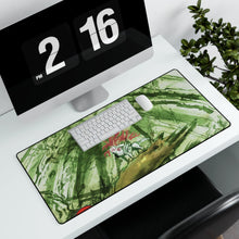 Load image into Gallery viewer, Ōkami Mouse Pad (Desk Mat)
