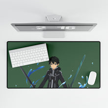 Load image into Gallery viewer, Anime Sword Art Online: Alicization Mouse Pad (Desk Mat)
