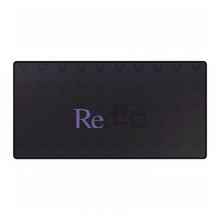 Load image into Gallery viewer, Anime Re:ZERO -Starting Life in Another World- Mouse Pad (Desk Mat)
