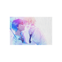 Load image into Gallery viewer, Kuroko's Basketball Rug
