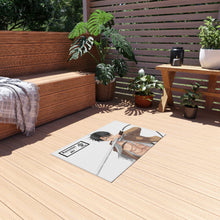 Load image into Gallery viewer, Anime Attack On Titan Rug
