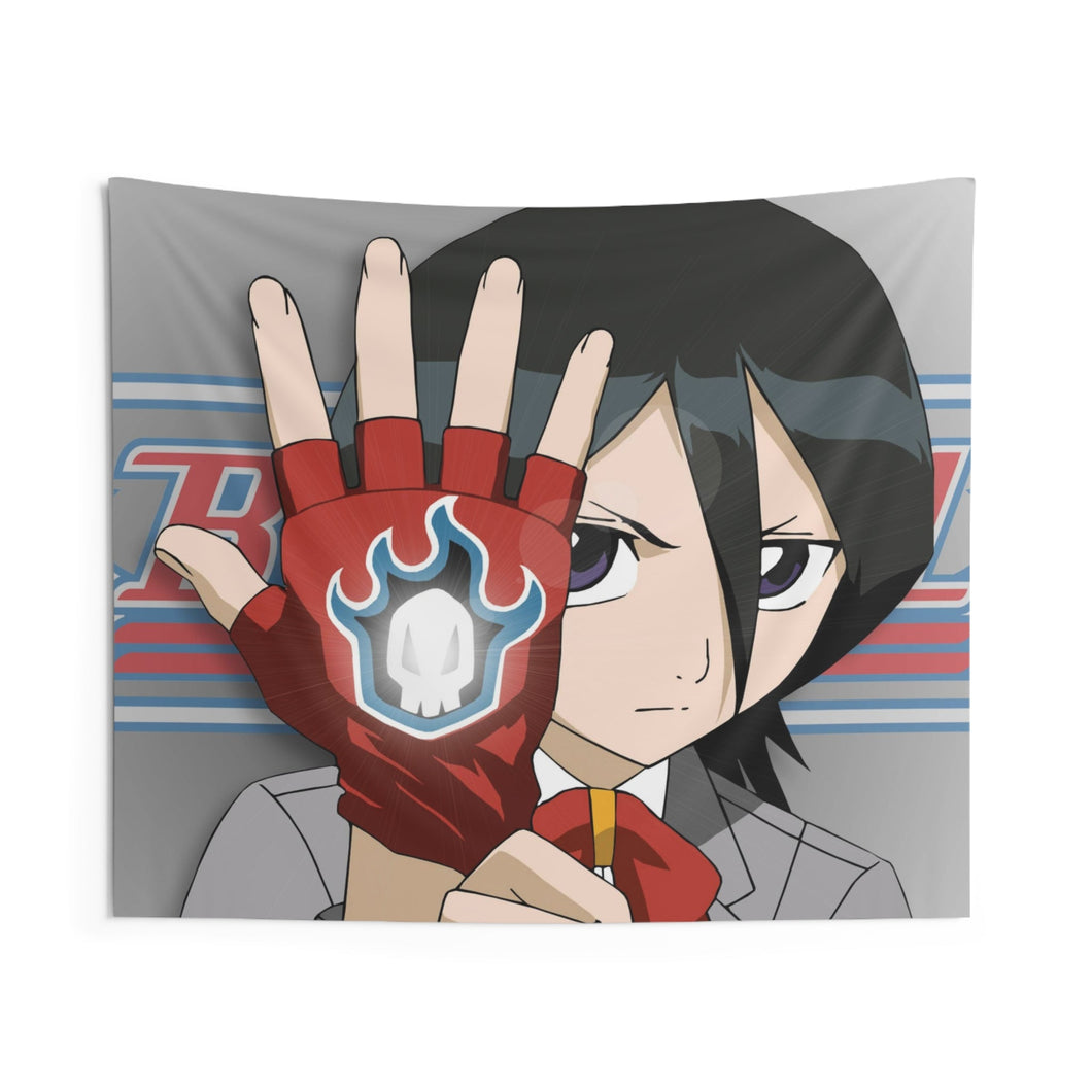 Anime Bleach Indoor Wall Tapestry