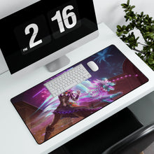 Load image into Gallery viewer, Smite Mouse Pad (Desk Mat)
