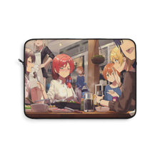Load image into Gallery viewer, Anime Love Live! Laptop Sleeve
