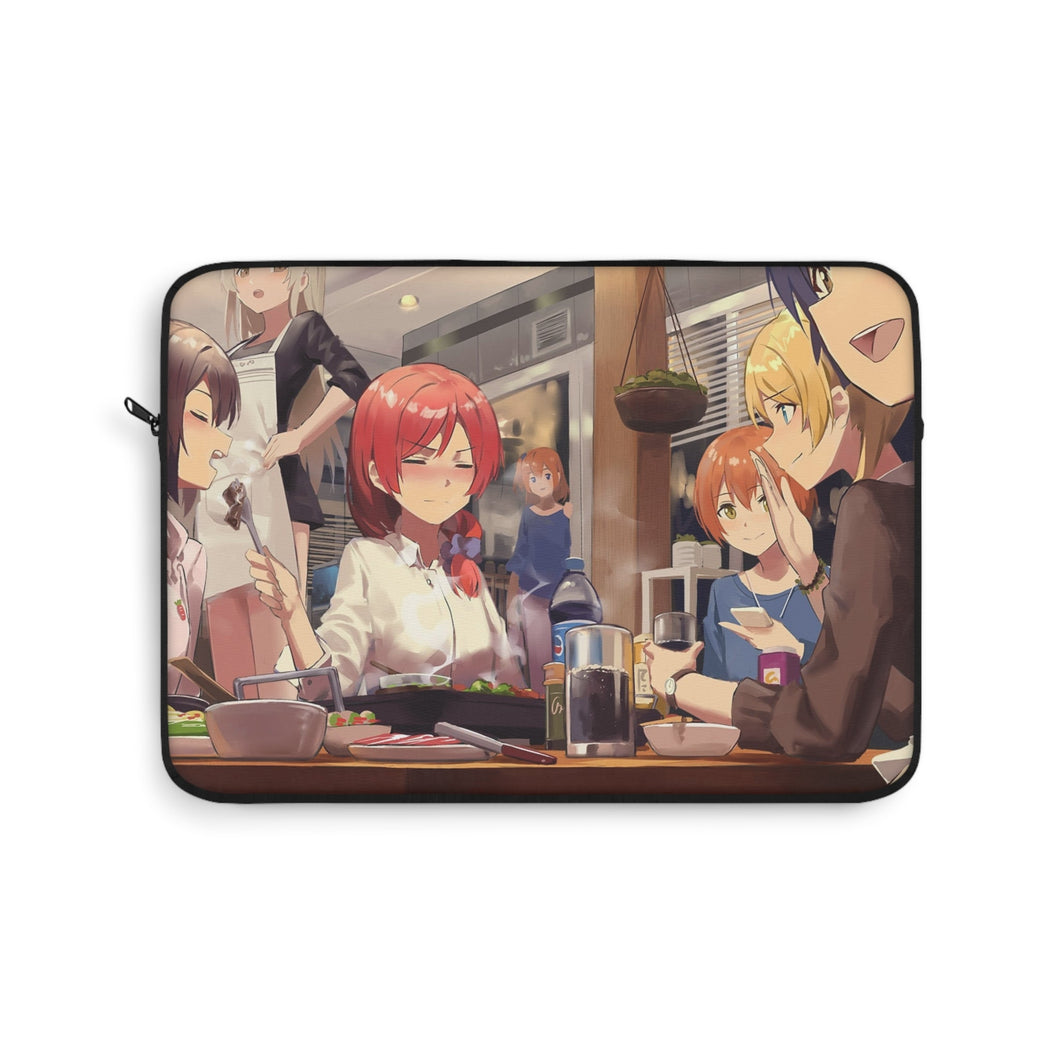 Anime Love Live! Laptop Sleeve