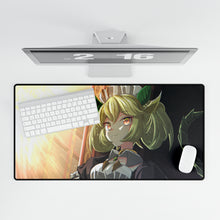 Load image into Gallery viewer, Yu-Gi-Oh! Mouse Pad (Desk Mat)
