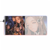 Load image into Gallery viewer, Range Murata RGB LED Mouse Pad (Desk Mat)

