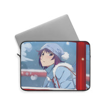 Load image into Gallery viewer, Monogatari (Series) Laptop Sleeve
