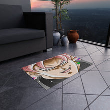 Load image into Gallery viewer, Black (Dragon Ball) Rug
