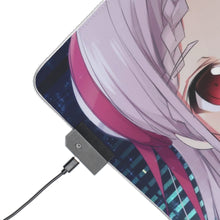 Load image into Gallery viewer, Sword Art Online Movie: Ordinal Scale RGB LED Mouse Pad (Desk Mat)
