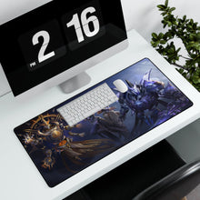 Load image into Gallery viewer, Smite Mouse Pad (Desk Mat)
