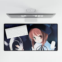 Load image into Gallery viewer, Anime Rozen Maidenr Mouse Pad (Desk Mat)
