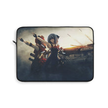 Load image into Gallery viewer, Anime Touhou Laptop Sleeve
