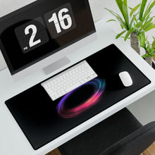 Load image into Gallery viewer, Magic Circle Mouse Pad (Desk Mat)
