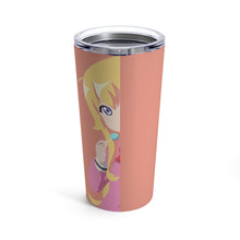 Load image into Gallery viewer, Gabriel DropOut Gabriel Tenma White Tumbler 20oz
