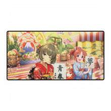 Load image into Gallery viewer, Anime The iDOLM@STER Cinderella Girls Mouse Pad (Desk Mat)
